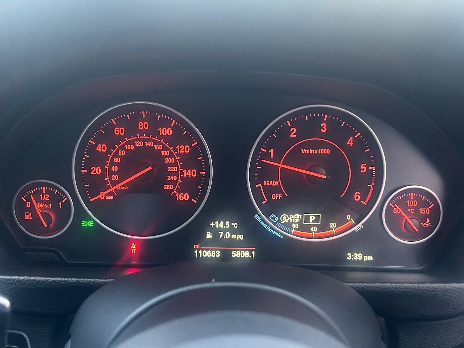 Used BMW 3 Series for sale - 76727397: Photo 13