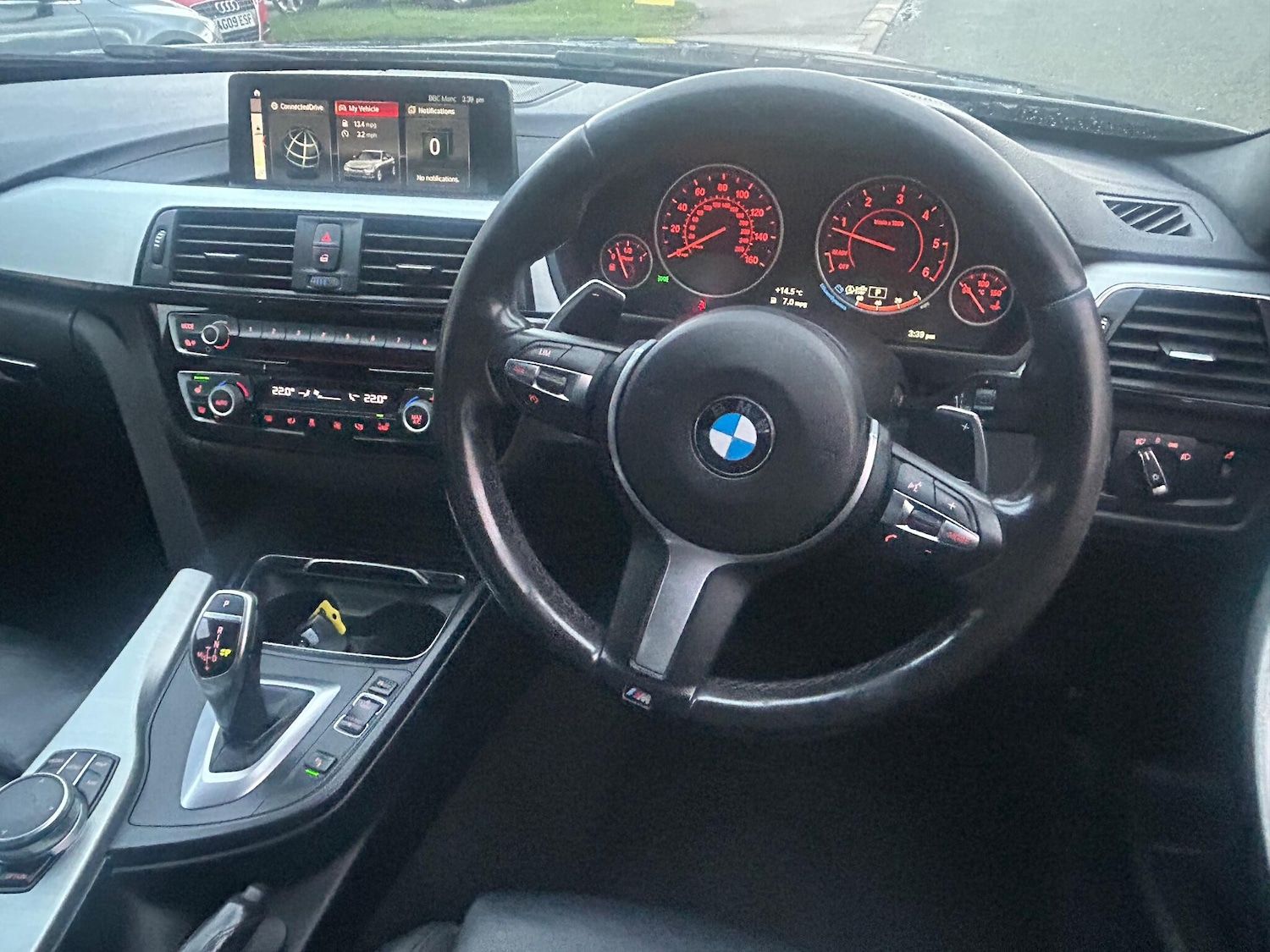 Used BMW 3 Series for sale - 76727397: Photo 16