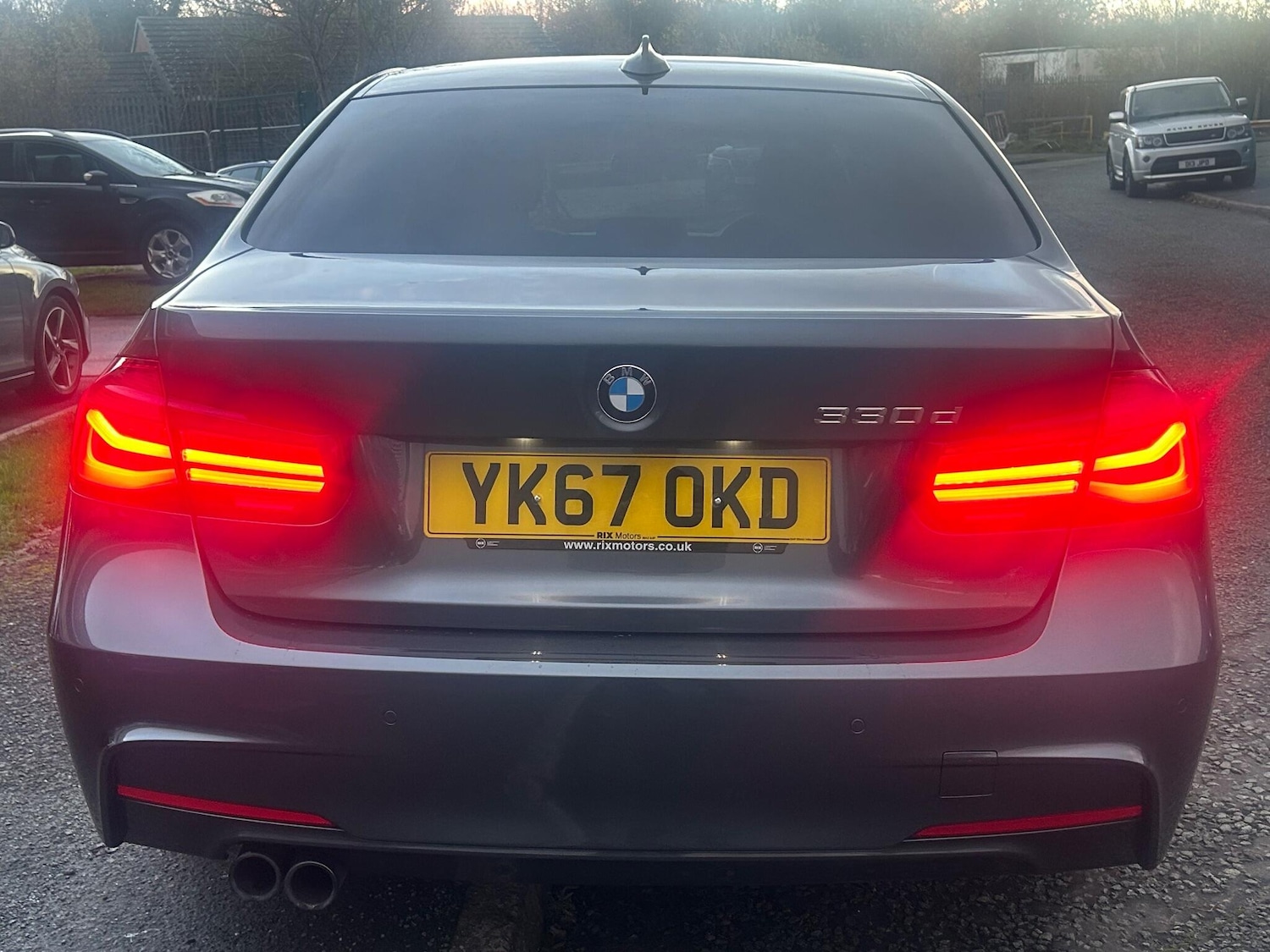 Used BMW 3 Series for sale - 76727397: Photo 17