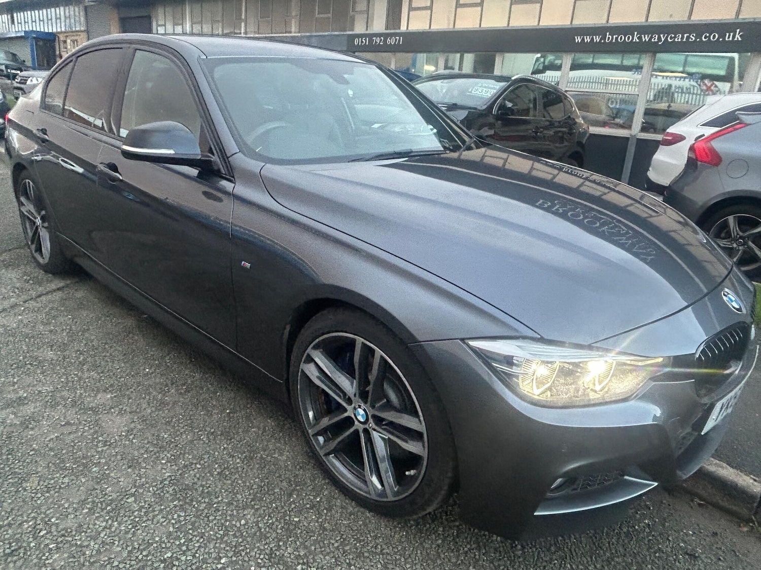 Used BMW 3 Series for sale - 76727397: Photo 19