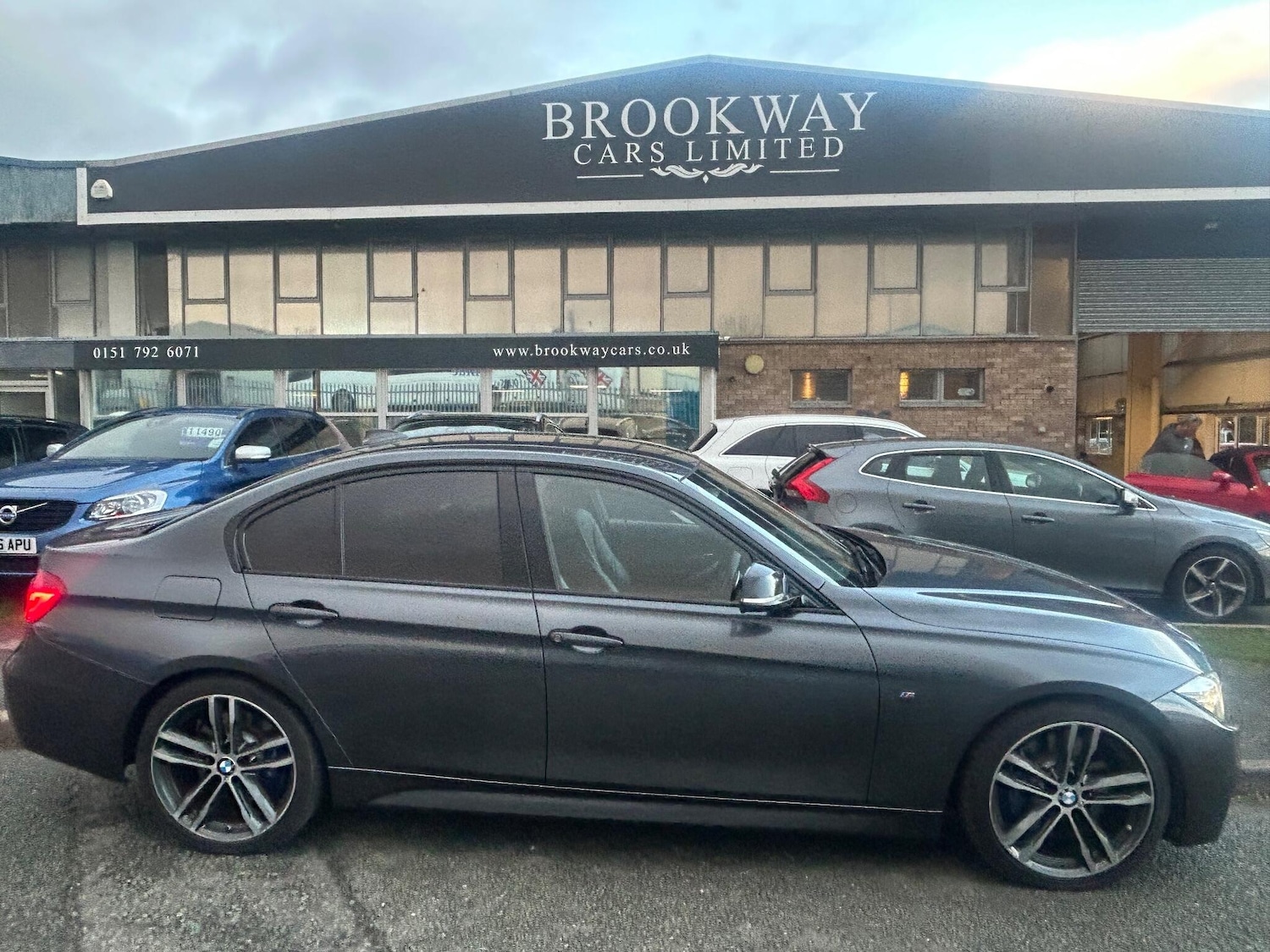 Used BMW 3 Series for sale - 76727397: Photo 2