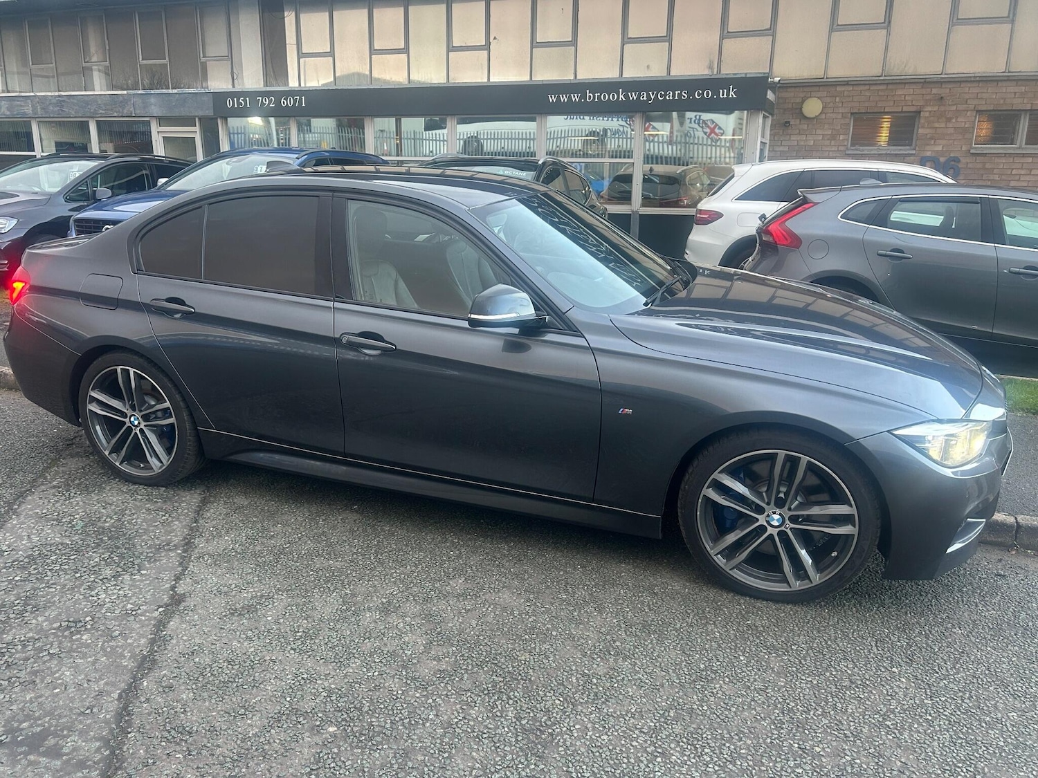 Used BMW 3 Series for sale - 76727397: Photo 27