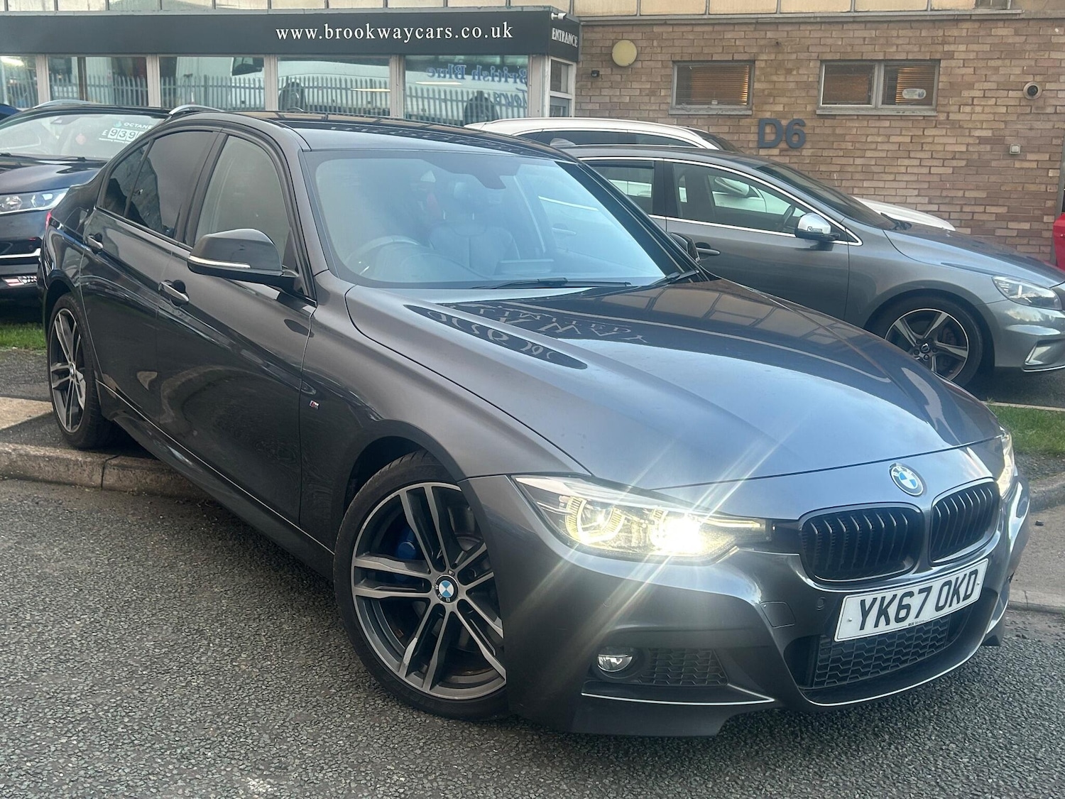 Used BMW 3 Series for sale - 76727397: Photo 3