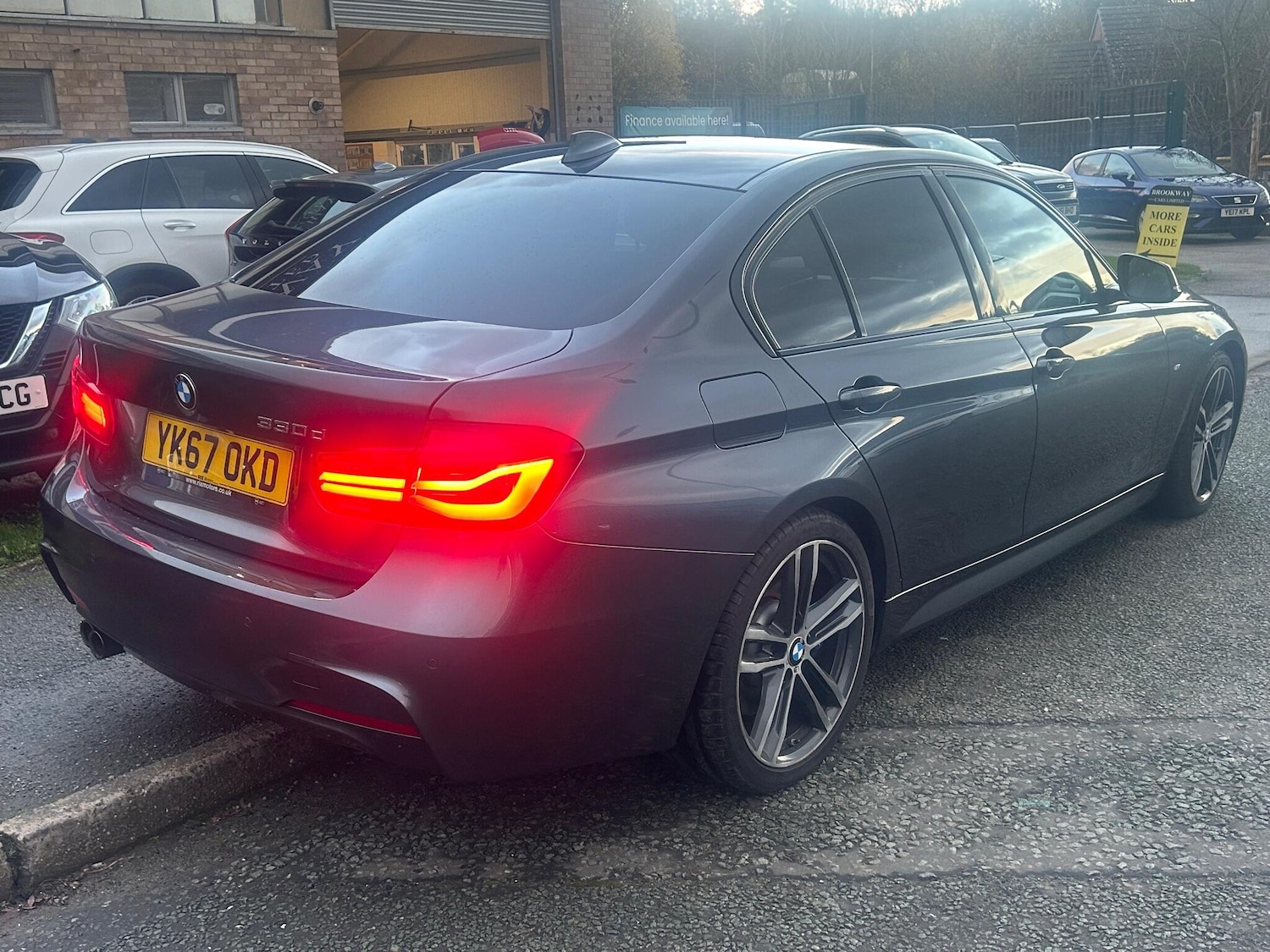 Used BMW 3 Series for sale - 76727397: Photo 5