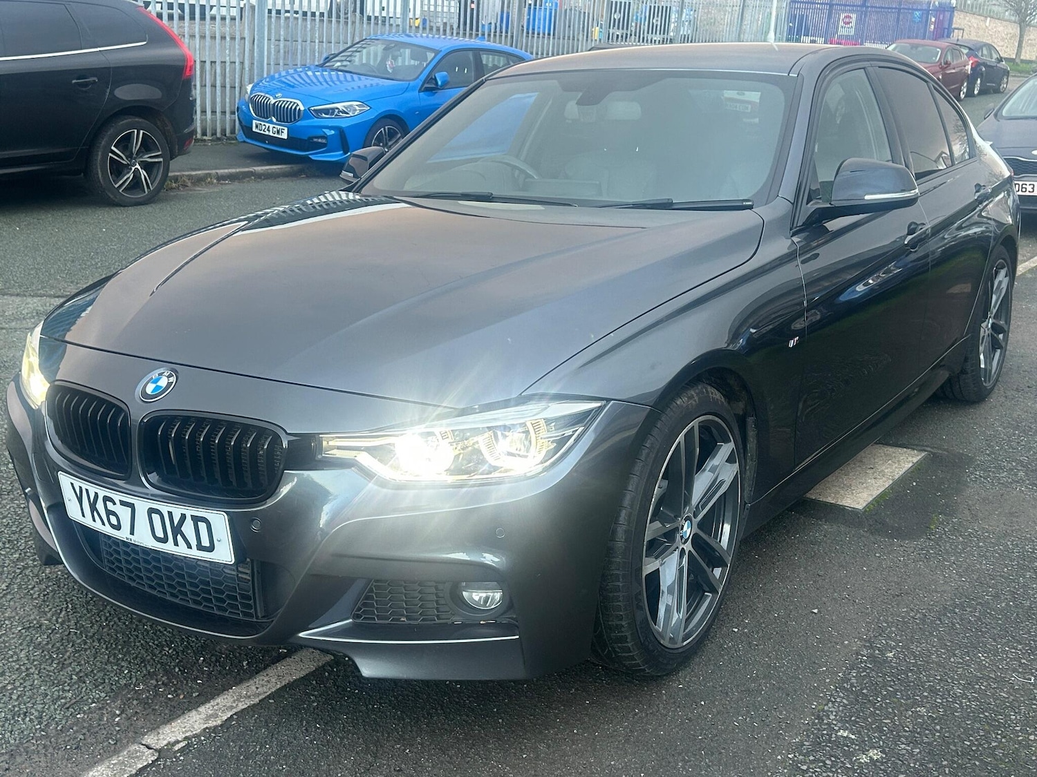 Used BMW 3 Series for sale - 76727397: Photo 6