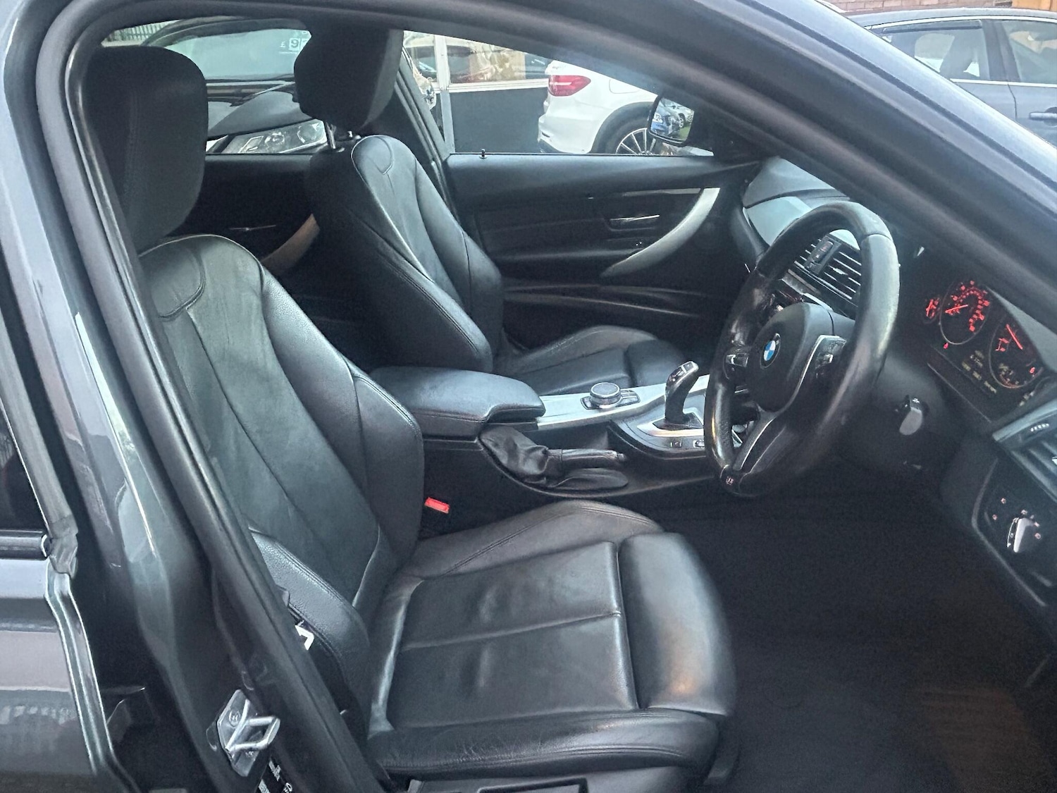 Used BMW 3 Series for sale - 76727397: Photo 7