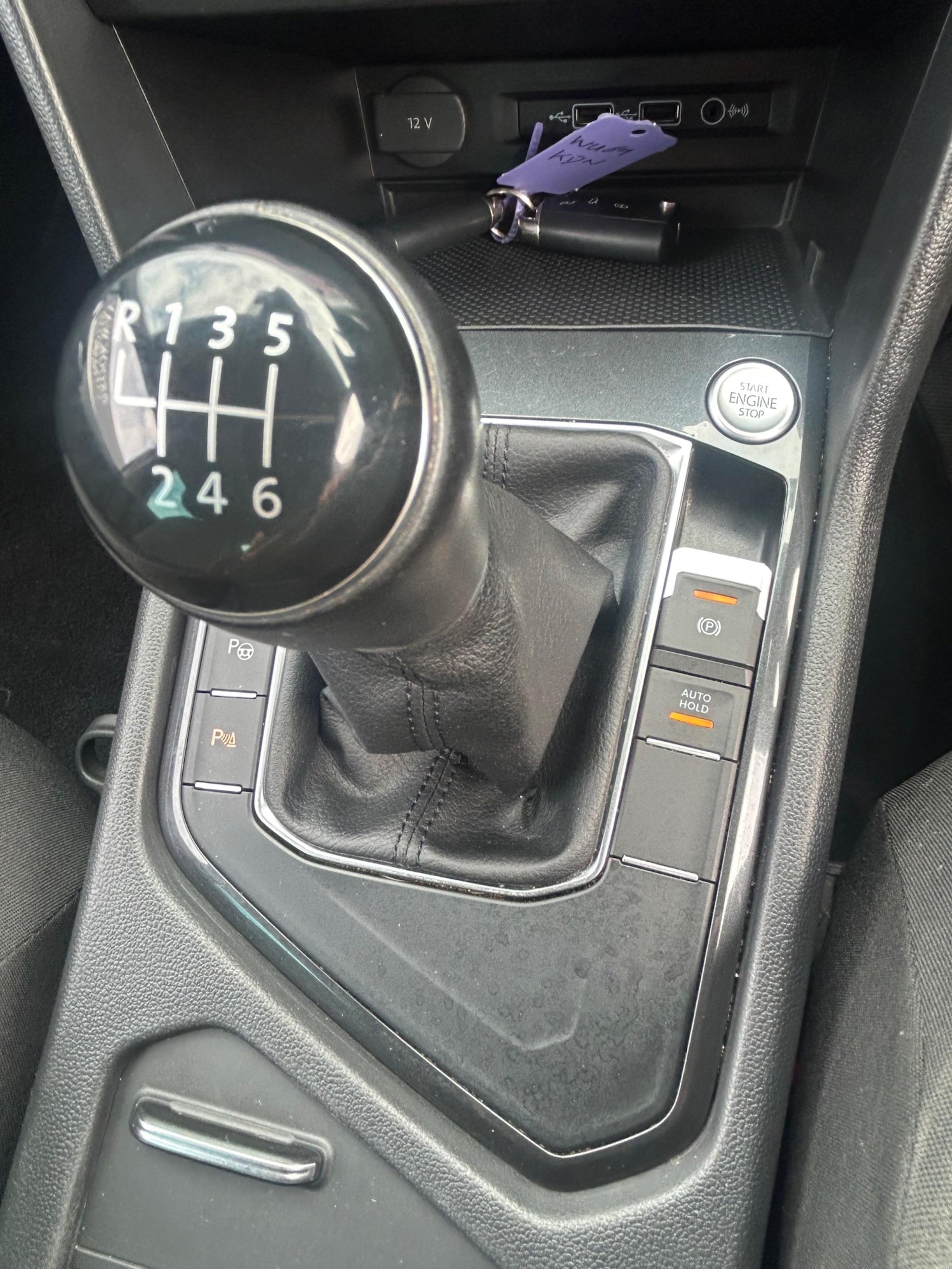 Vehicle 26