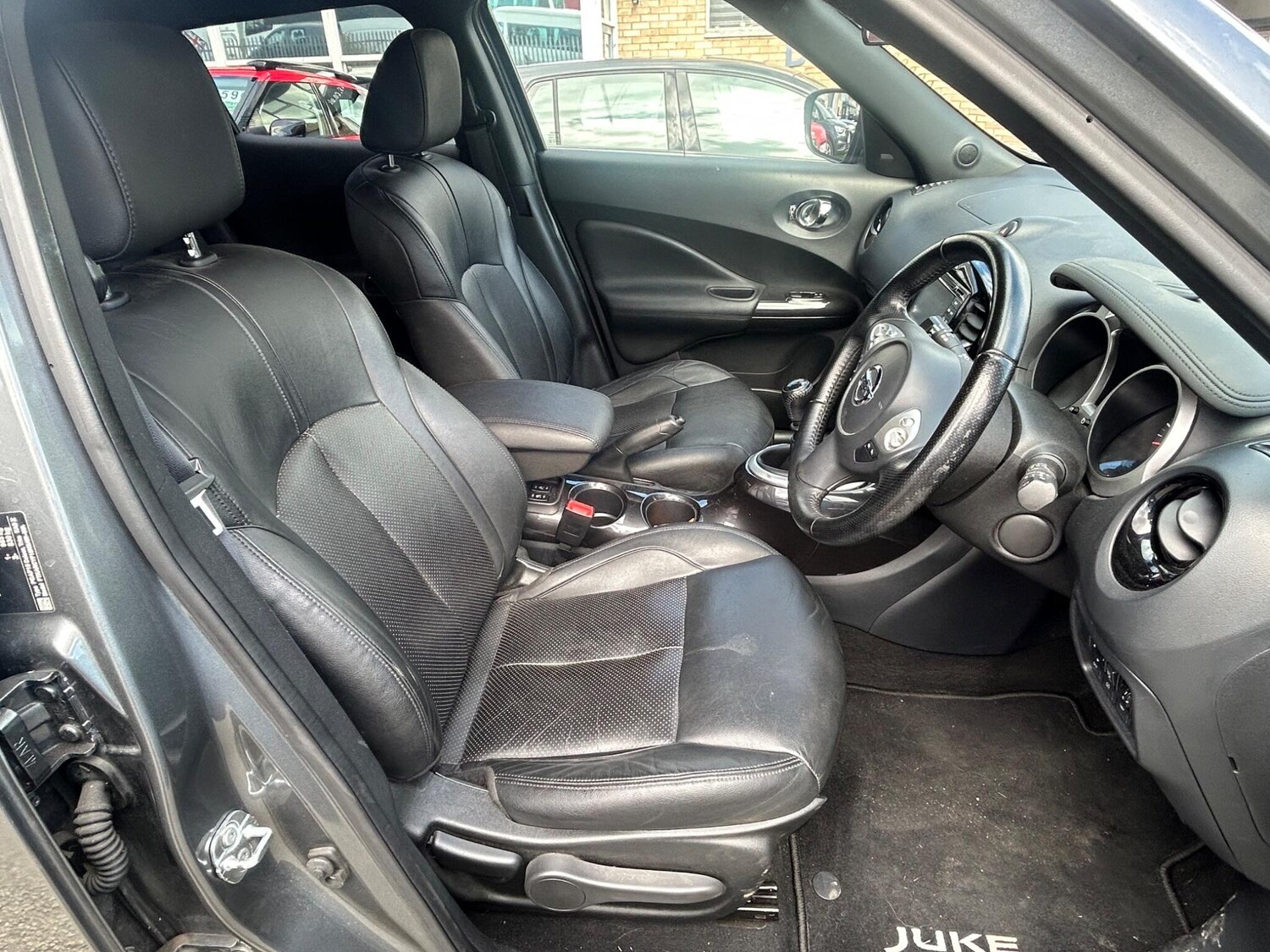 Used Nissan Juke 2018 for sale - 75940228: Photo 12