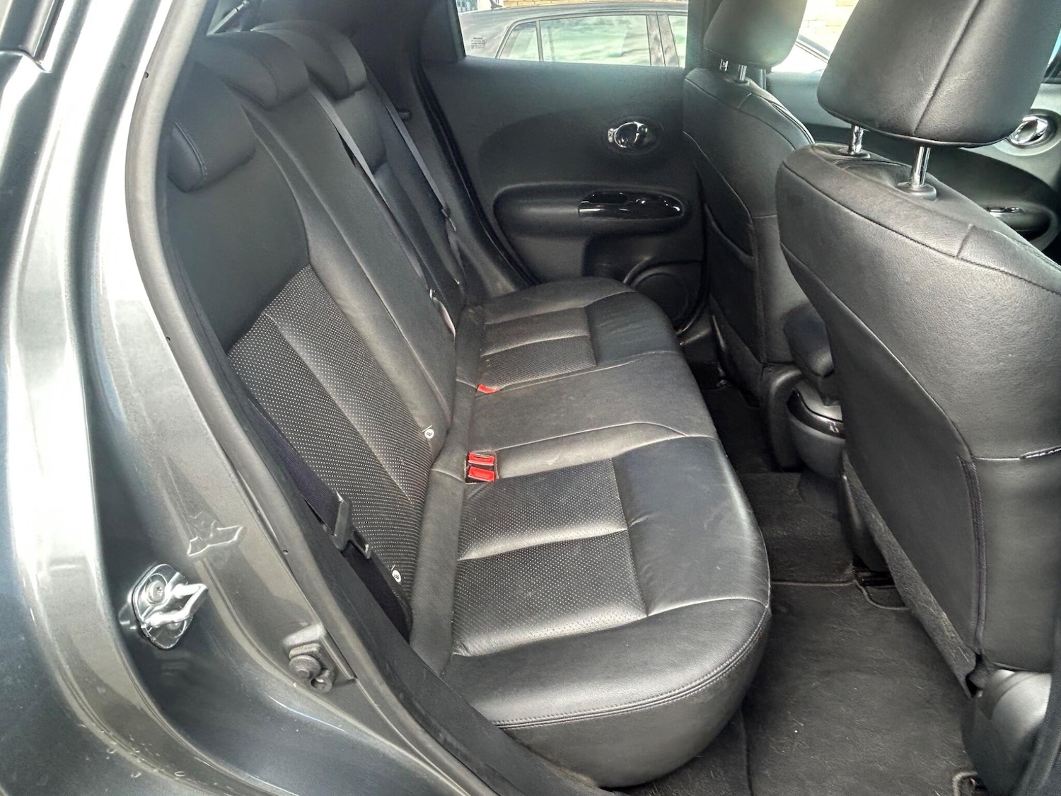 Used Nissan Juke 2018 for sale - 75940228: Photo 13