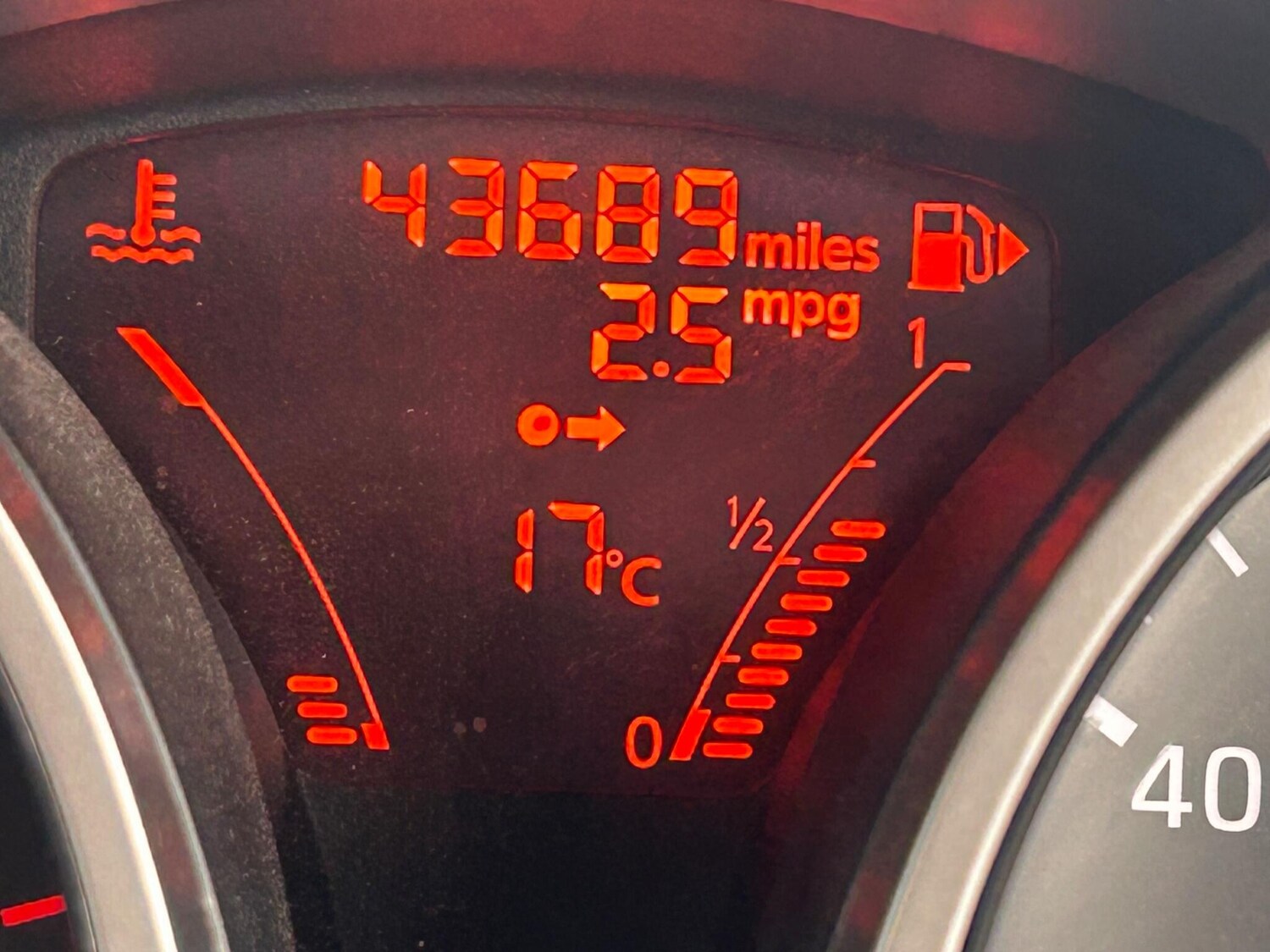 Used Nissan Juke 2018 for sale - 75940228: Photo 18