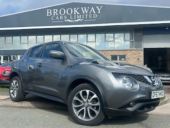 2018 (67) - 1.5 dCi Tekna Euro 6 (s/s) 5dr