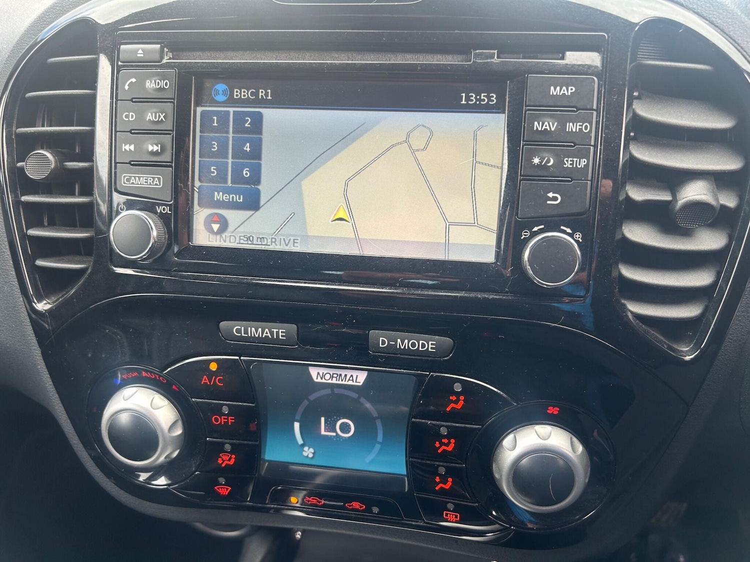 Used Nissan Juke 2018 for sale - 75940228: Photo 20