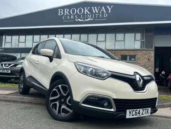 2014 (64) - 1.5 dCi ENERGY Dynamique S MediaNav Euro 5 (s/s) 5dr