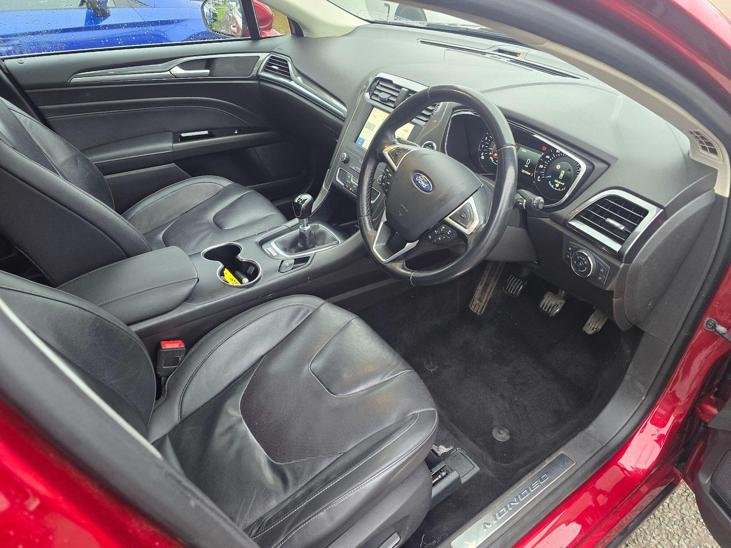 Used Ford Mondeo 2019 for sale - 77039979: Photo 10