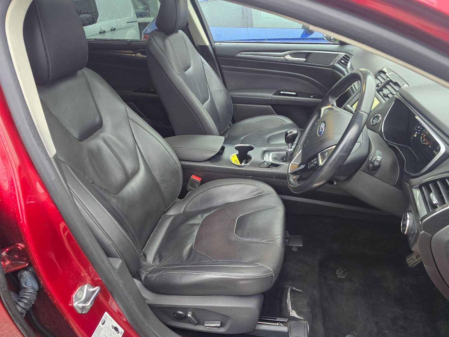 Used Ford Mondeo 2019 for sale - 77039979: Photo 11