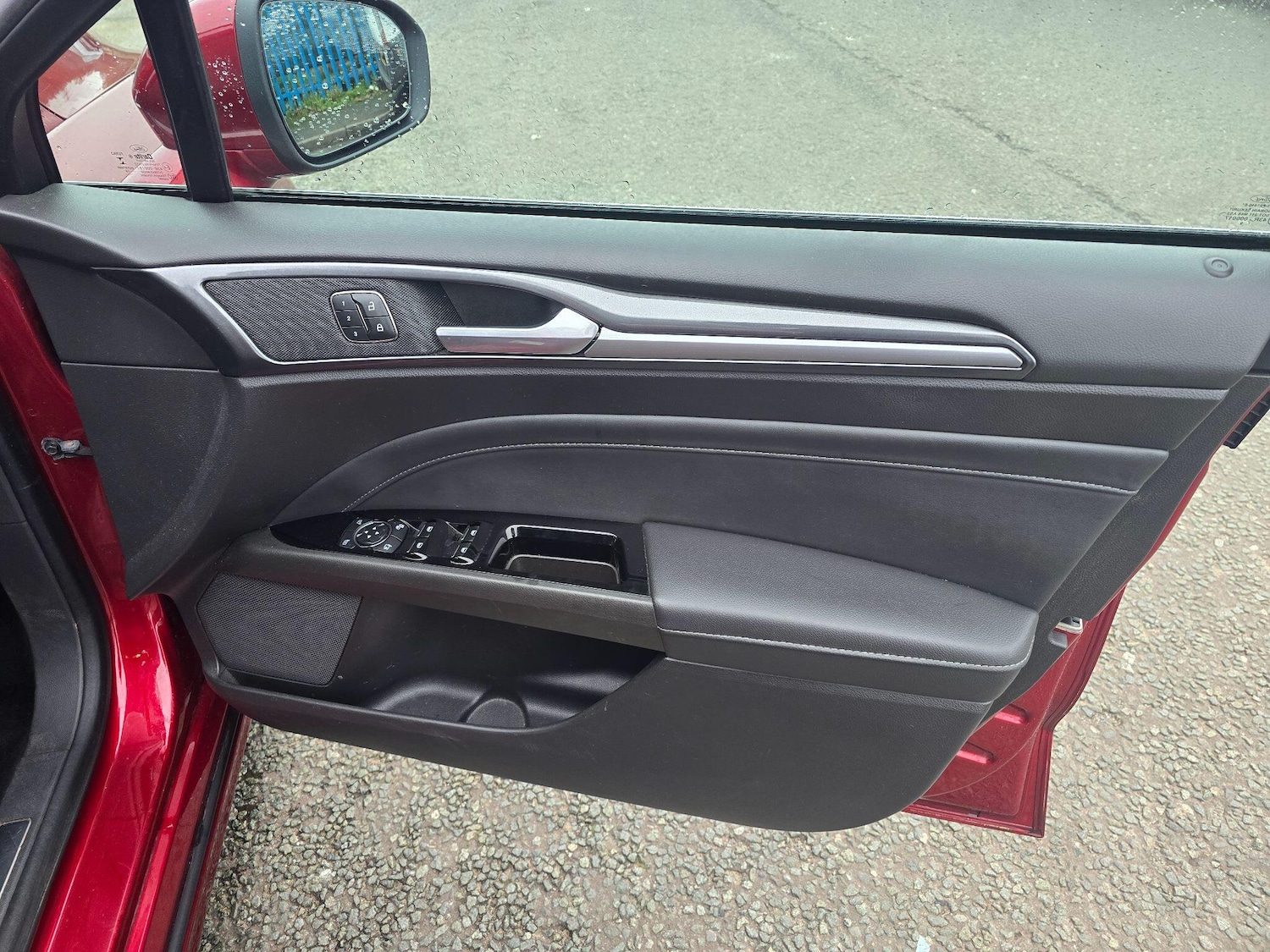 Used Ford Mondeo 2019 for sale - 77039979: Photo 12