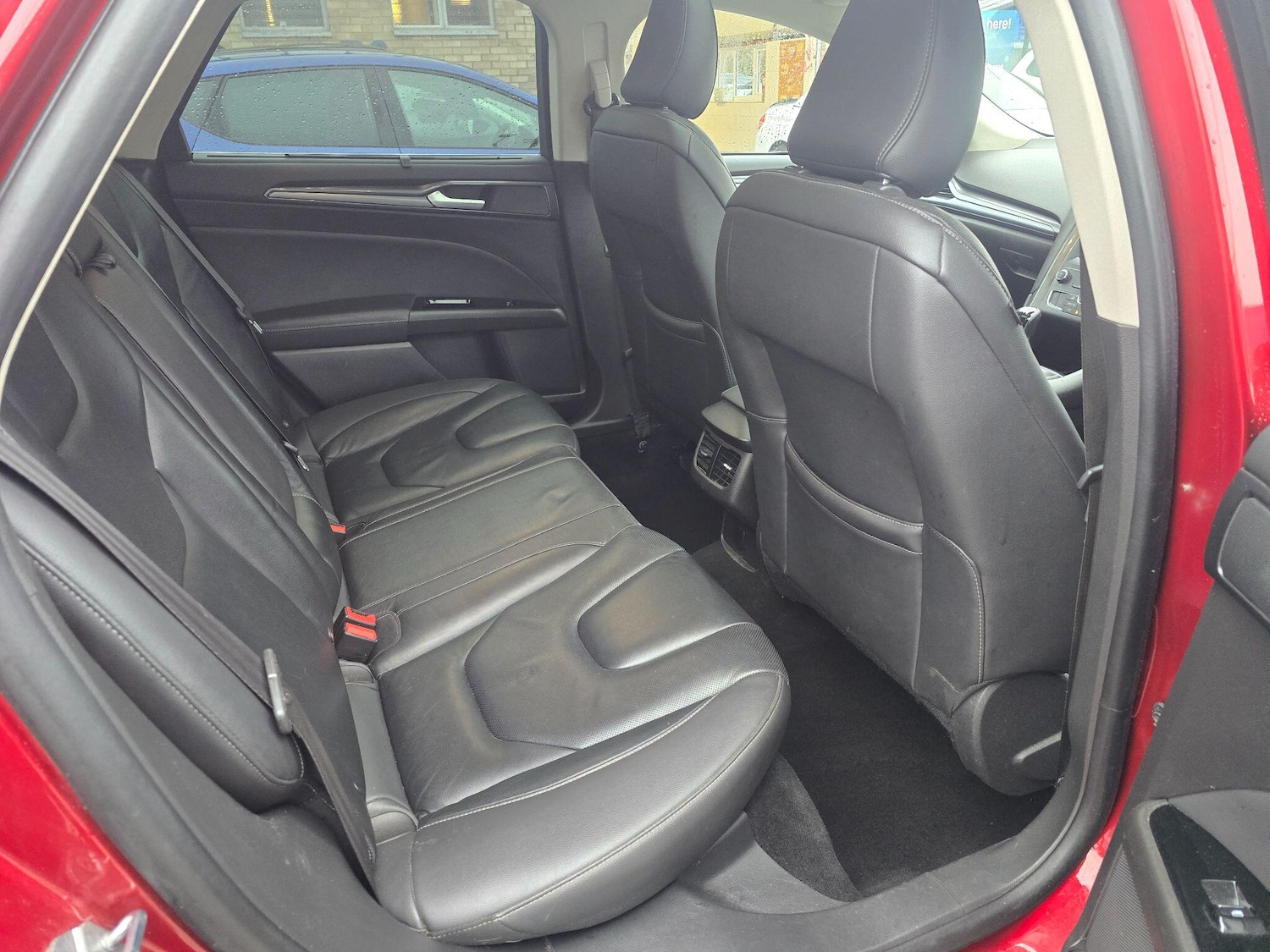 Used Ford Mondeo 2019 for sale - 77039979: Photo 14