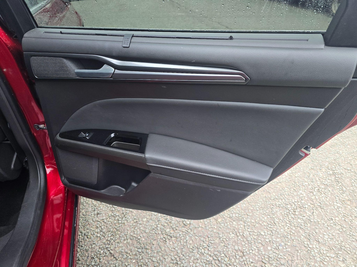 Used Ford Mondeo 2019 for sale - 77039979: Photo 15