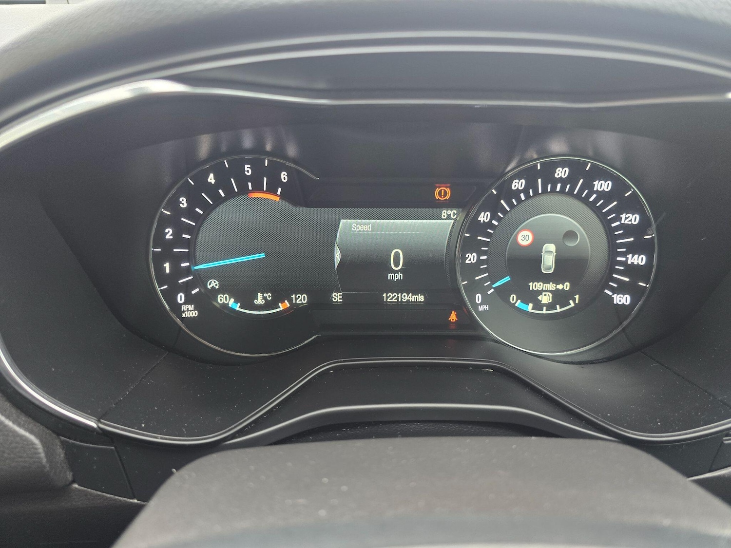 Used Ford Mondeo 2019 for sale - 77039979: Photo 17