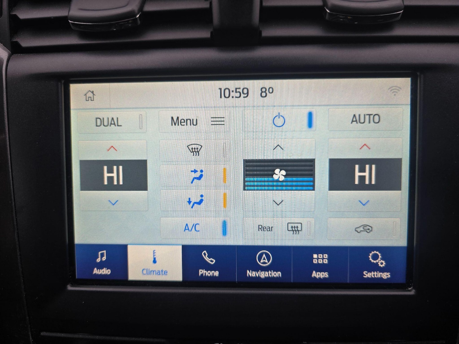 Used Ford Mondeo 2019 for sale - 77039979: Photo 18