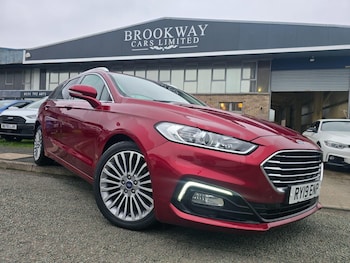 Used Ford Mondeo 2019 for sale - 77039979: Photo
