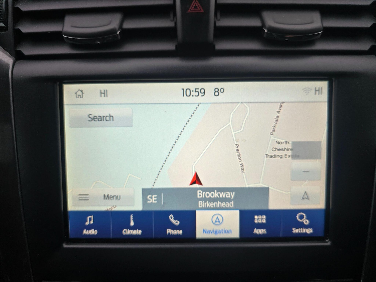 Used Ford Mondeo 2019 for sale - 77039979: Photo 21