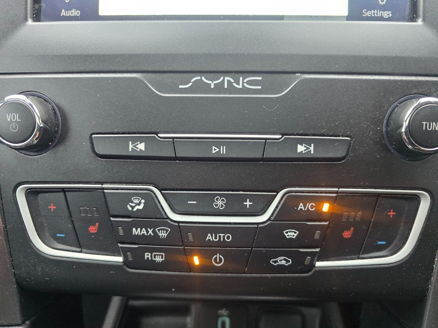 Used Ford Mondeo 2019 for sale - 77039979: Photo 23