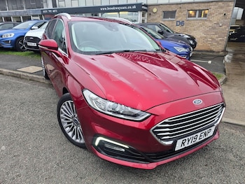 Used Ford Mondeo 2019 for sale - 77039979: Photo