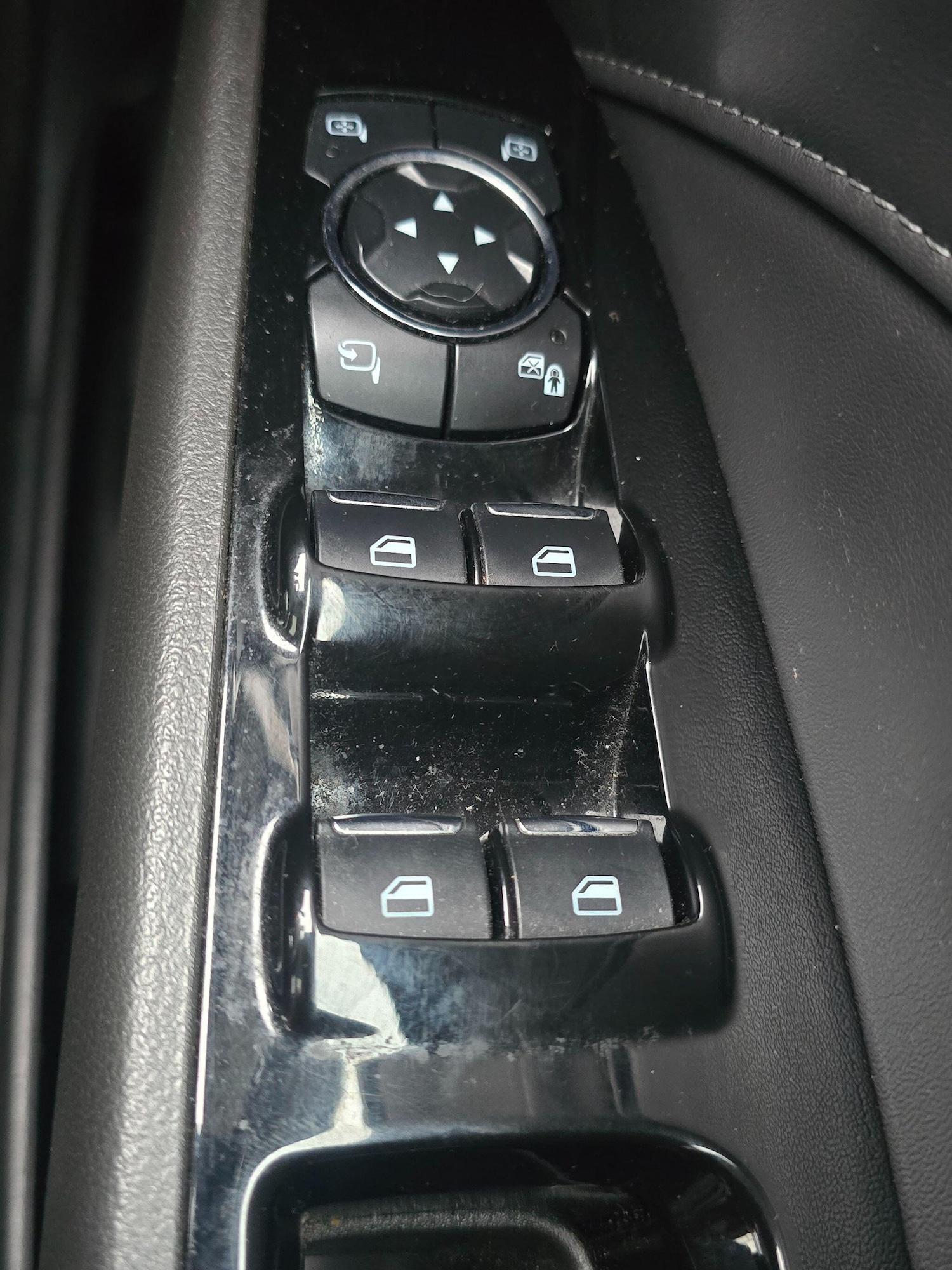 Used Ford Mondeo 2019 for sale - 77039979: Photo 32