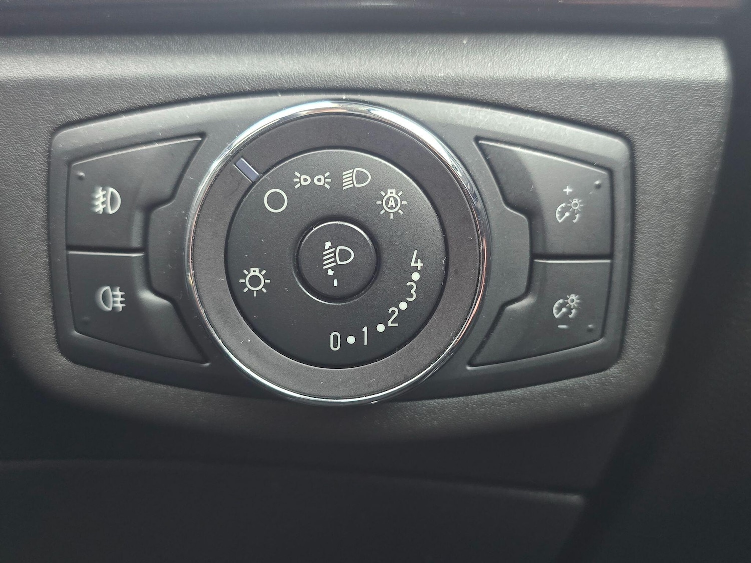 Used Ford Mondeo 2019 for sale - 77039979: Photo 35