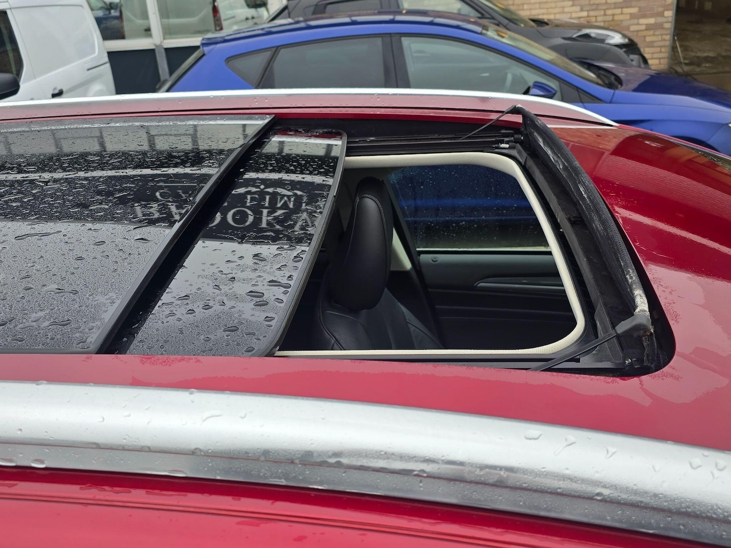 Used Ford Mondeo 2019 for sale - 77039979: Photo 37