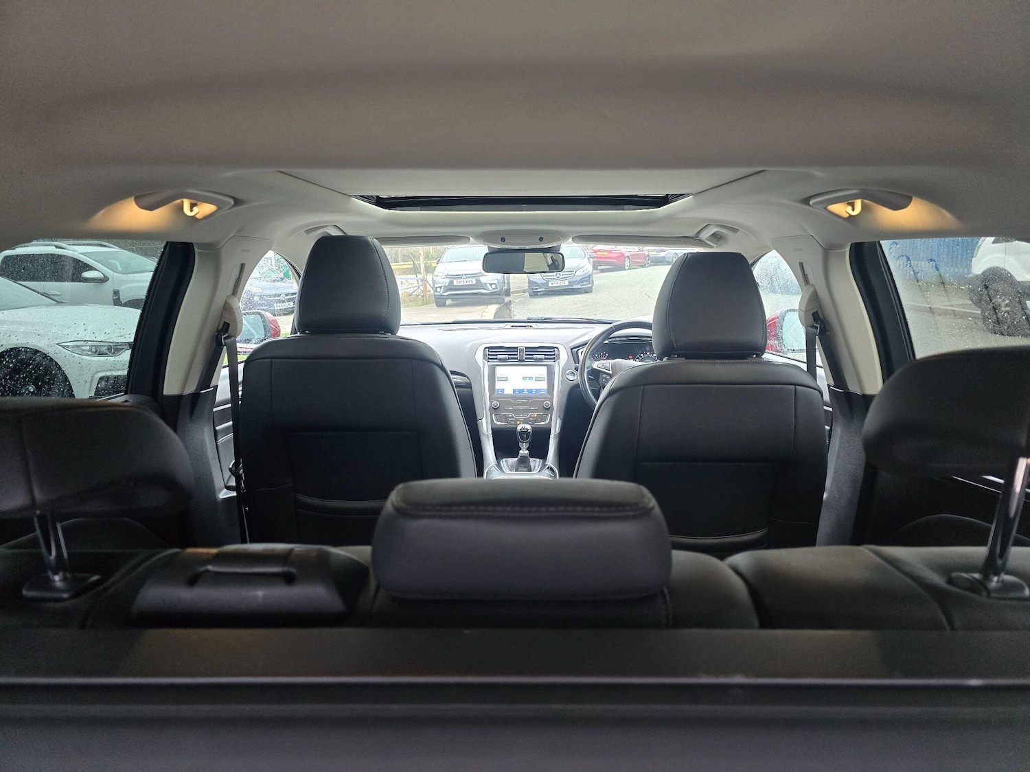 Used Ford Mondeo 2019 for sale - 77039979: Photo 39