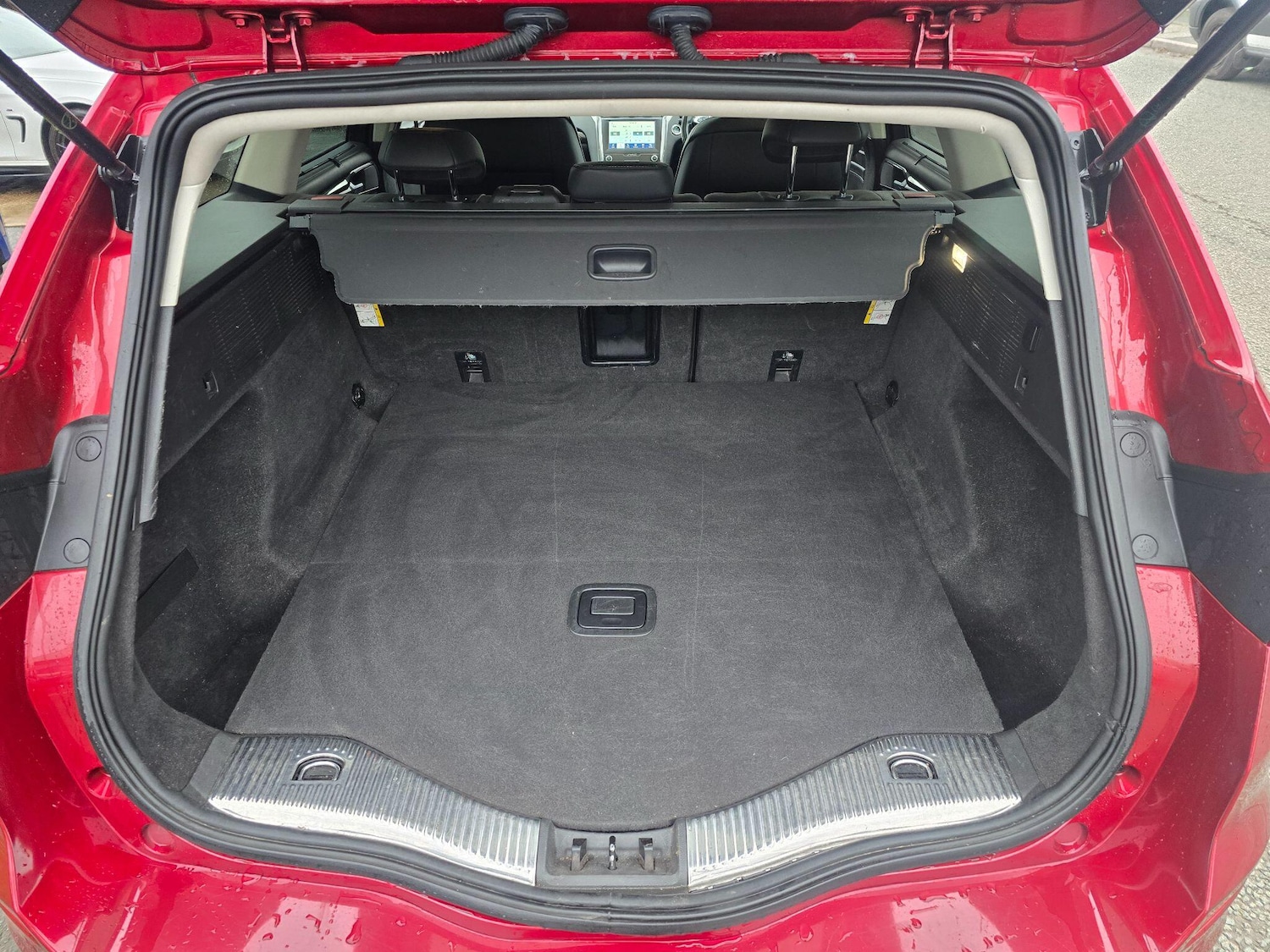 Used Ford Mondeo 2019 for sale - 77039979: Photo 43