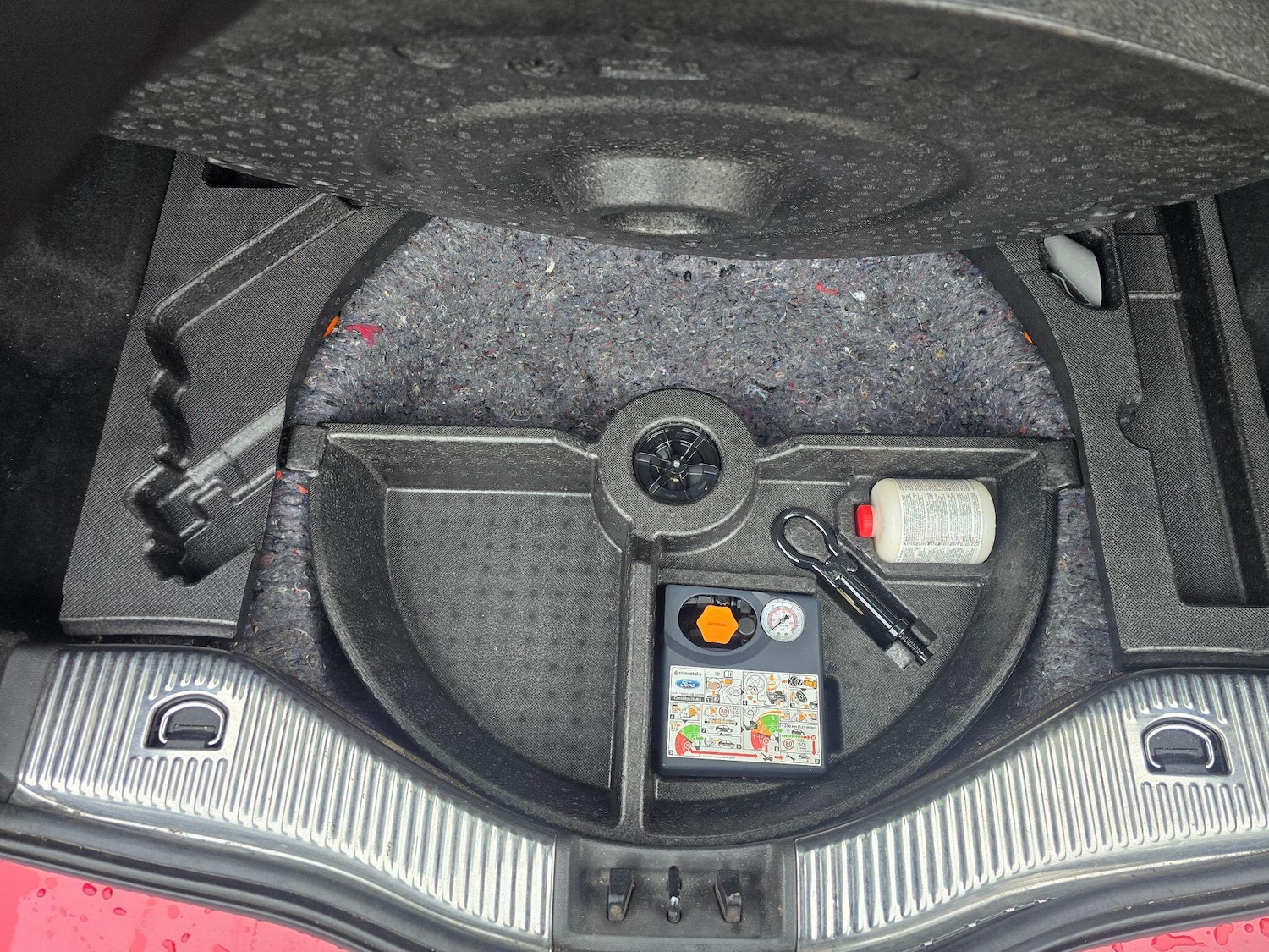 Used Ford Mondeo 2019 for sale - 77039979: Photo 44