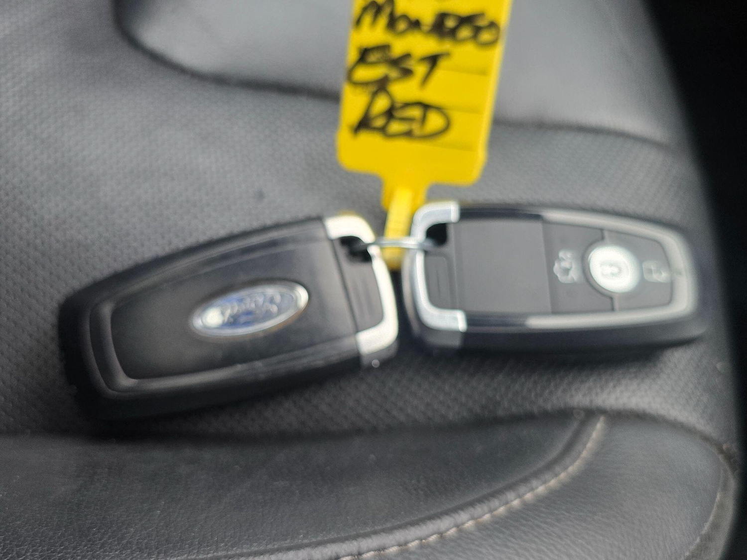 Used Ford Mondeo 2019 for sale - 77039979: Photo 45