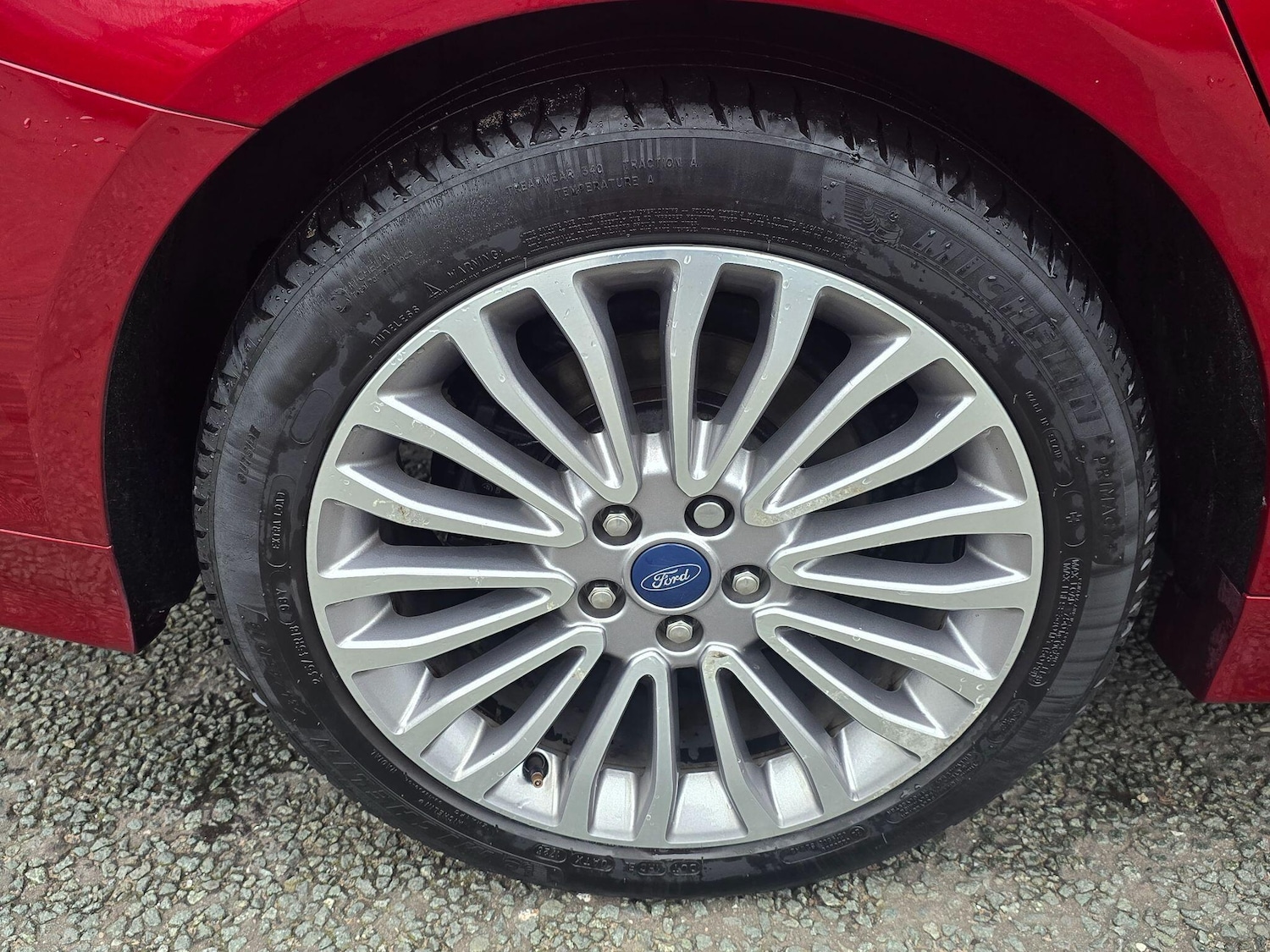 Used Ford Mondeo 2019 for sale - 77039979: Photo 47