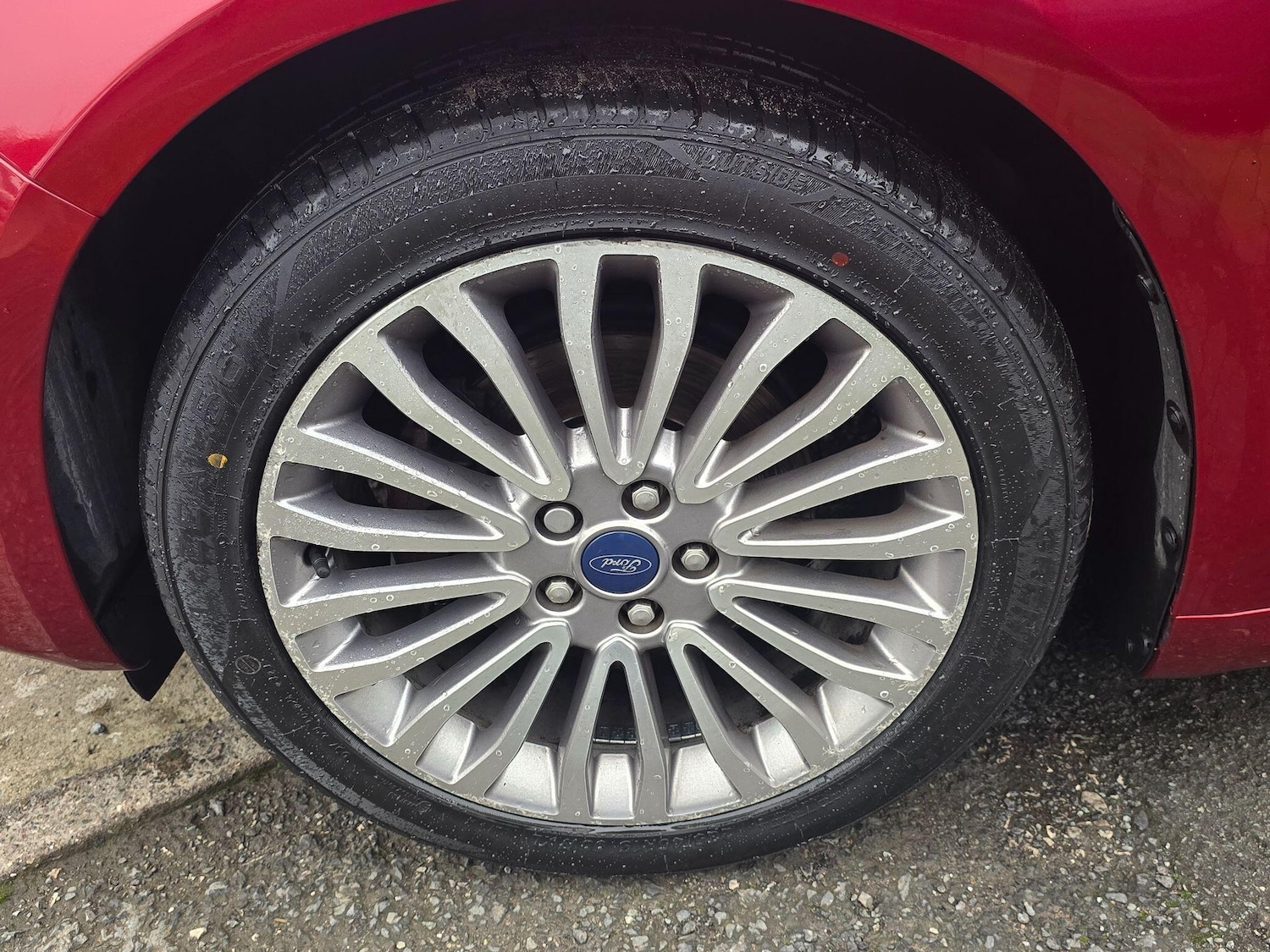 Used Ford Mondeo 2019 for sale - 77039979: Photo 49