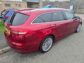 Used Ford Mondeo 2019 for sale - 77039979: Photo