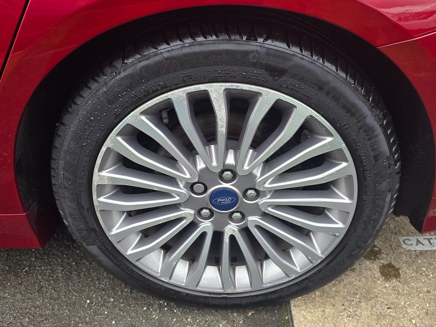 Used Ford Mondeo 2019 for sale - 77039979: Photo 50