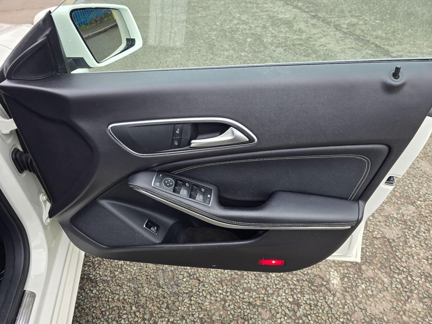 Used Mercedes-Benz CLA 2017 for sale - 77611598: Photo 12