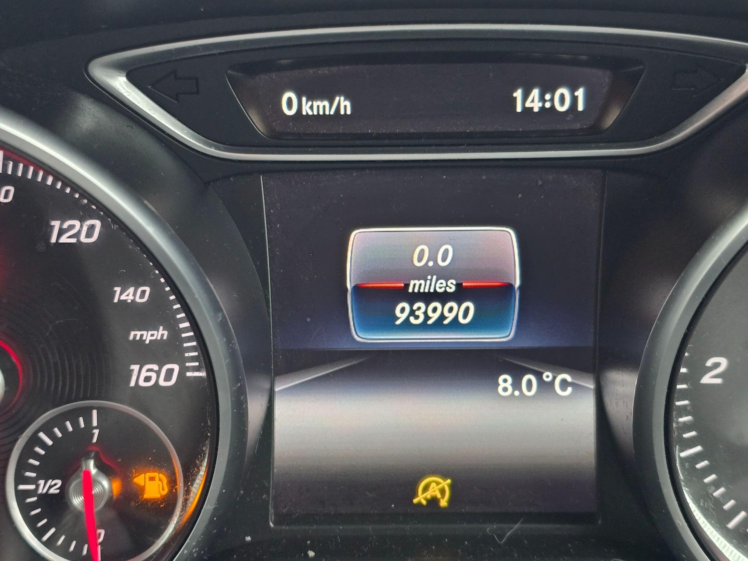 Used Mercedes-Benz CLA 2017 for sale - 77611598: Photo 17