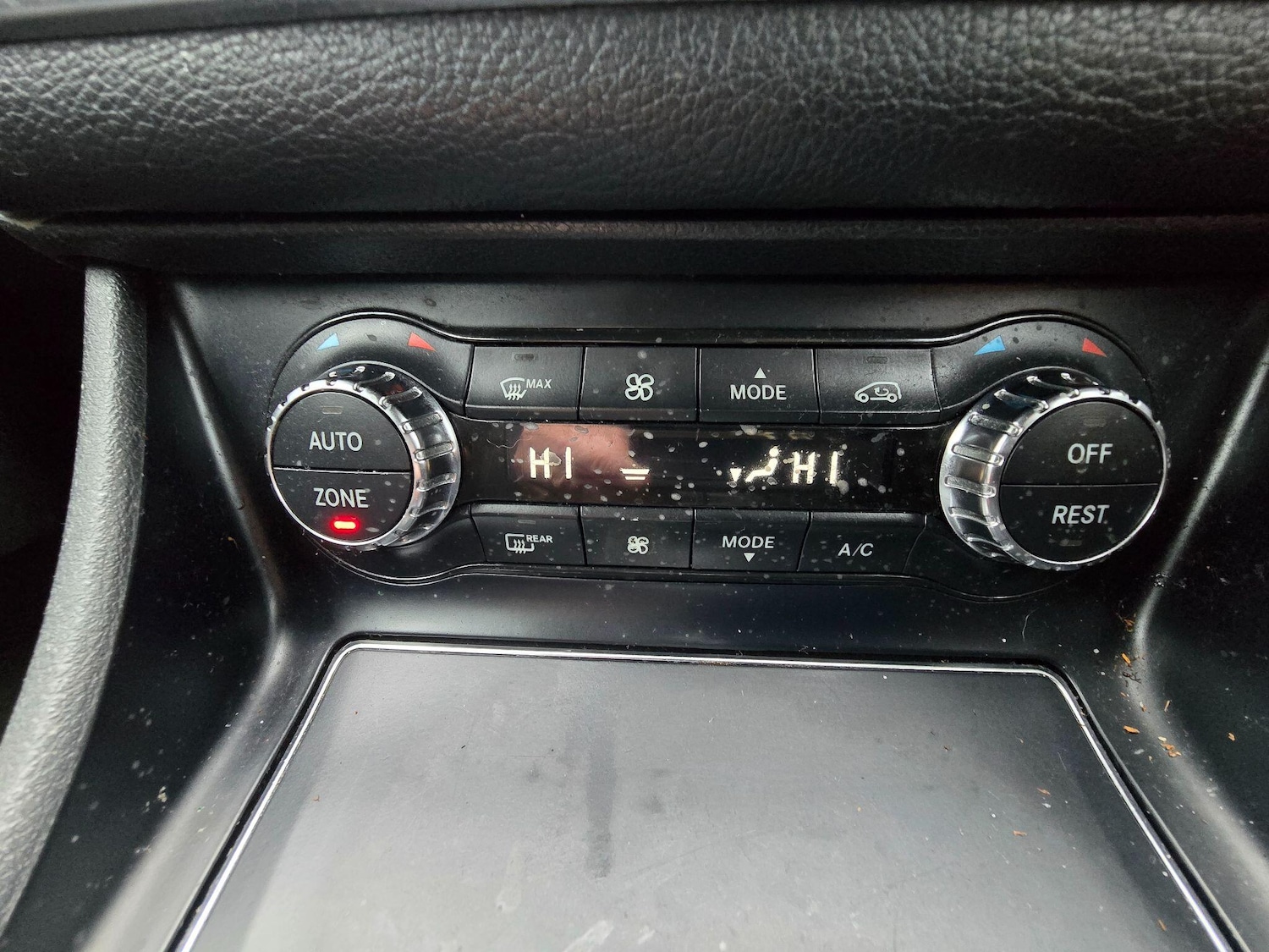 Used Mercedes-Benz CLA 2017 for sale - 77611598: Photo 23