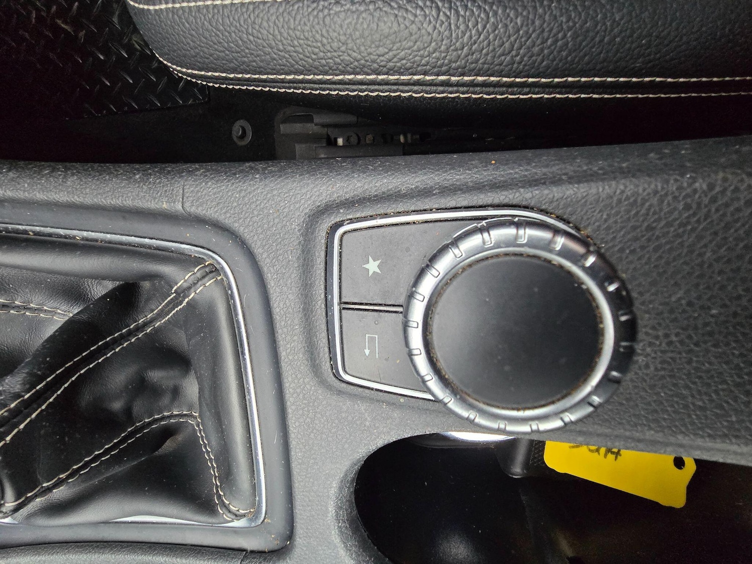 Used Mercedes-Benz CLA 2017 for sale - 77611598: Photo 24