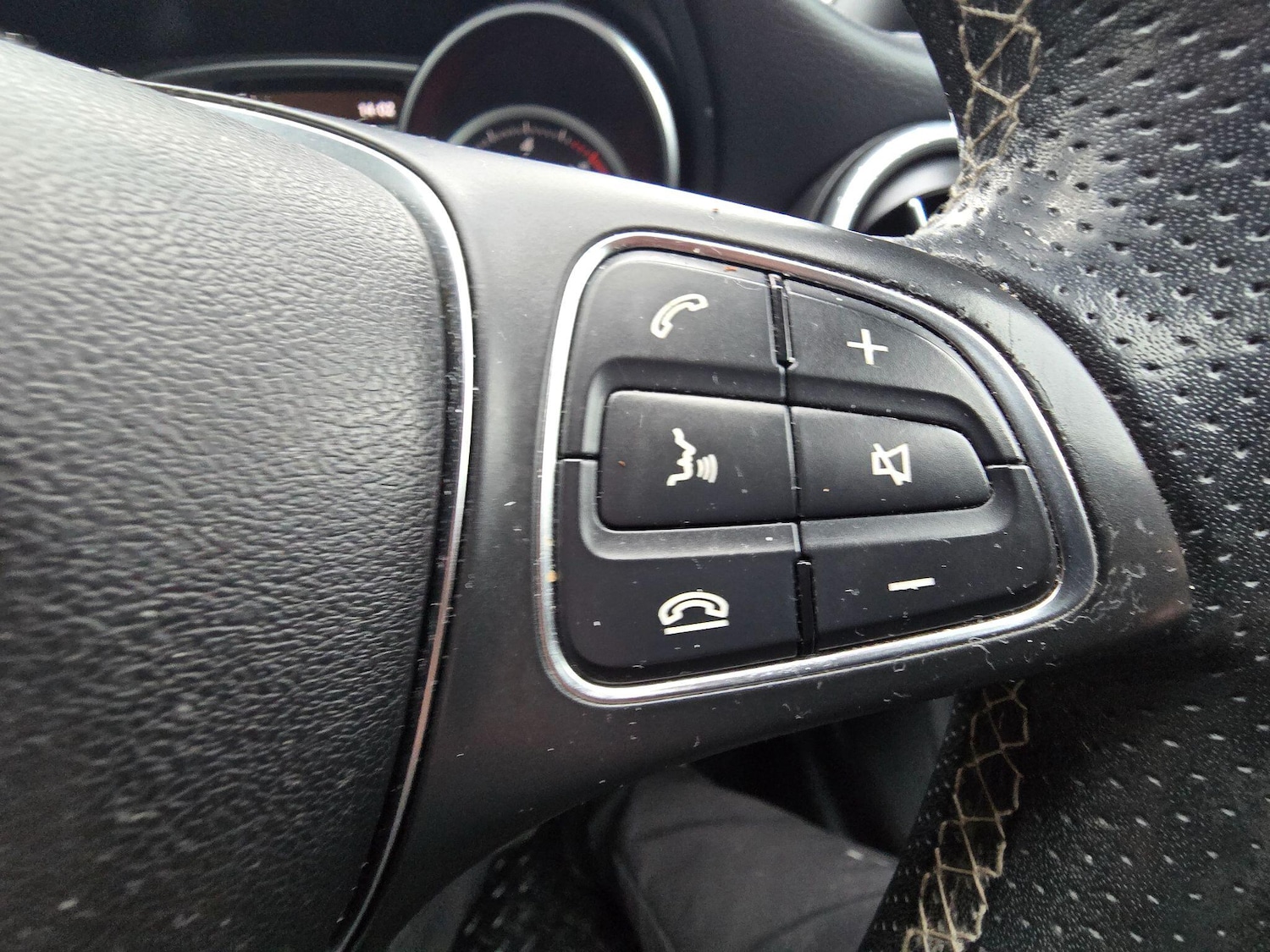 Used Mercedes-Benz CLA 2017 for sale - 77611598: Photo 26