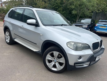 2007 (57) - 3.0d SE 5dr Auto