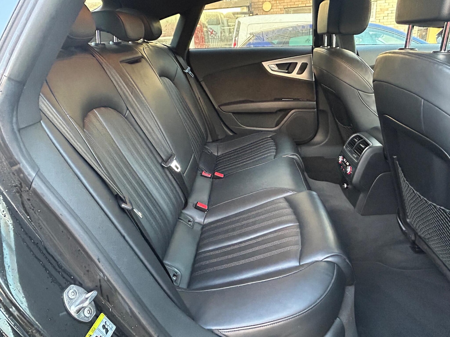 Used Audi A7 2016 for sale - 76913525: Photo 14