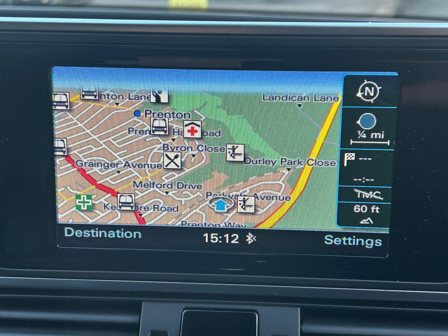 Used Audi A7 2016 for sale - 76913525: Photo 15