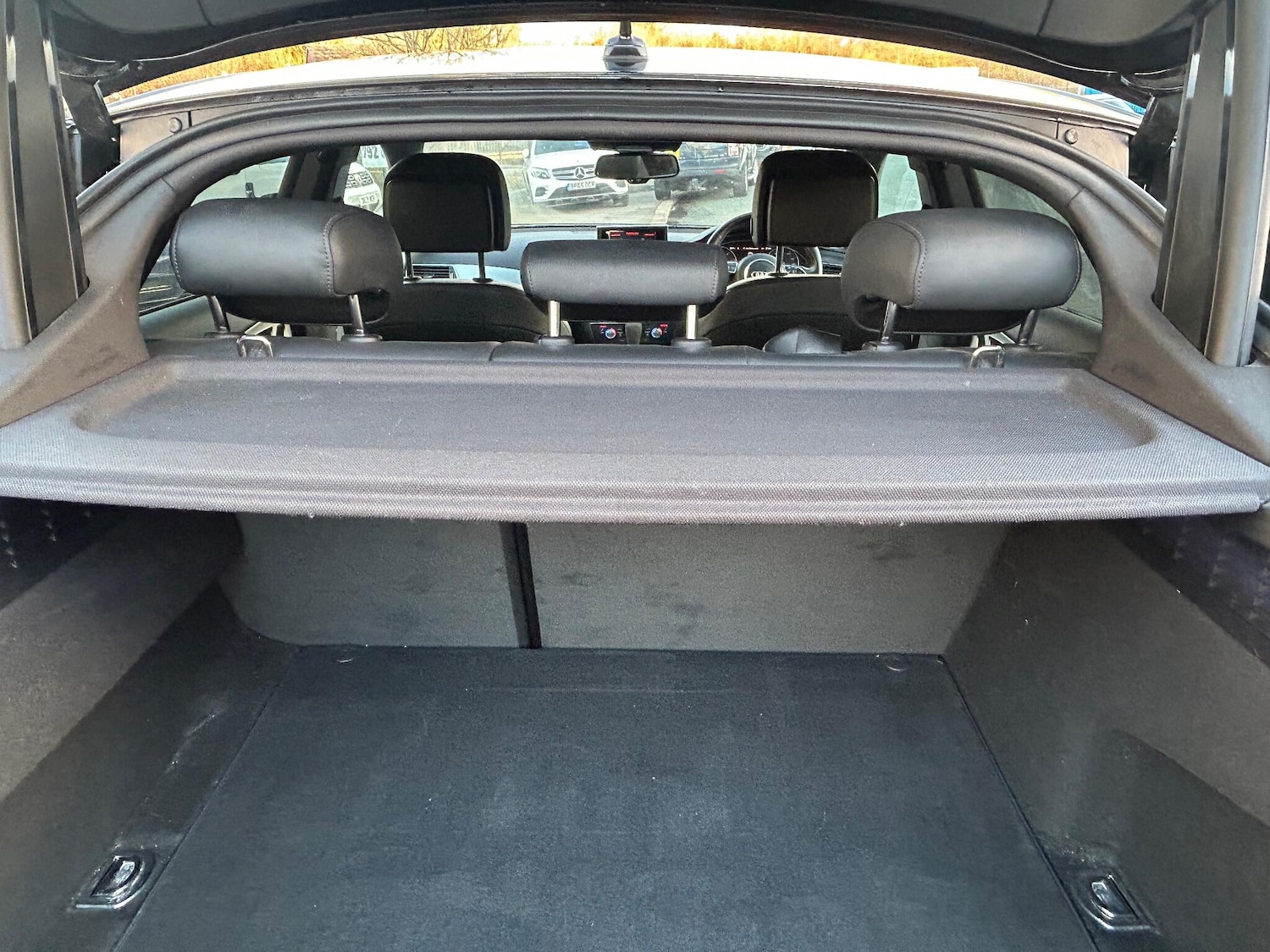 Used Audi A7 2016 for sale - 76913525: Photo 16