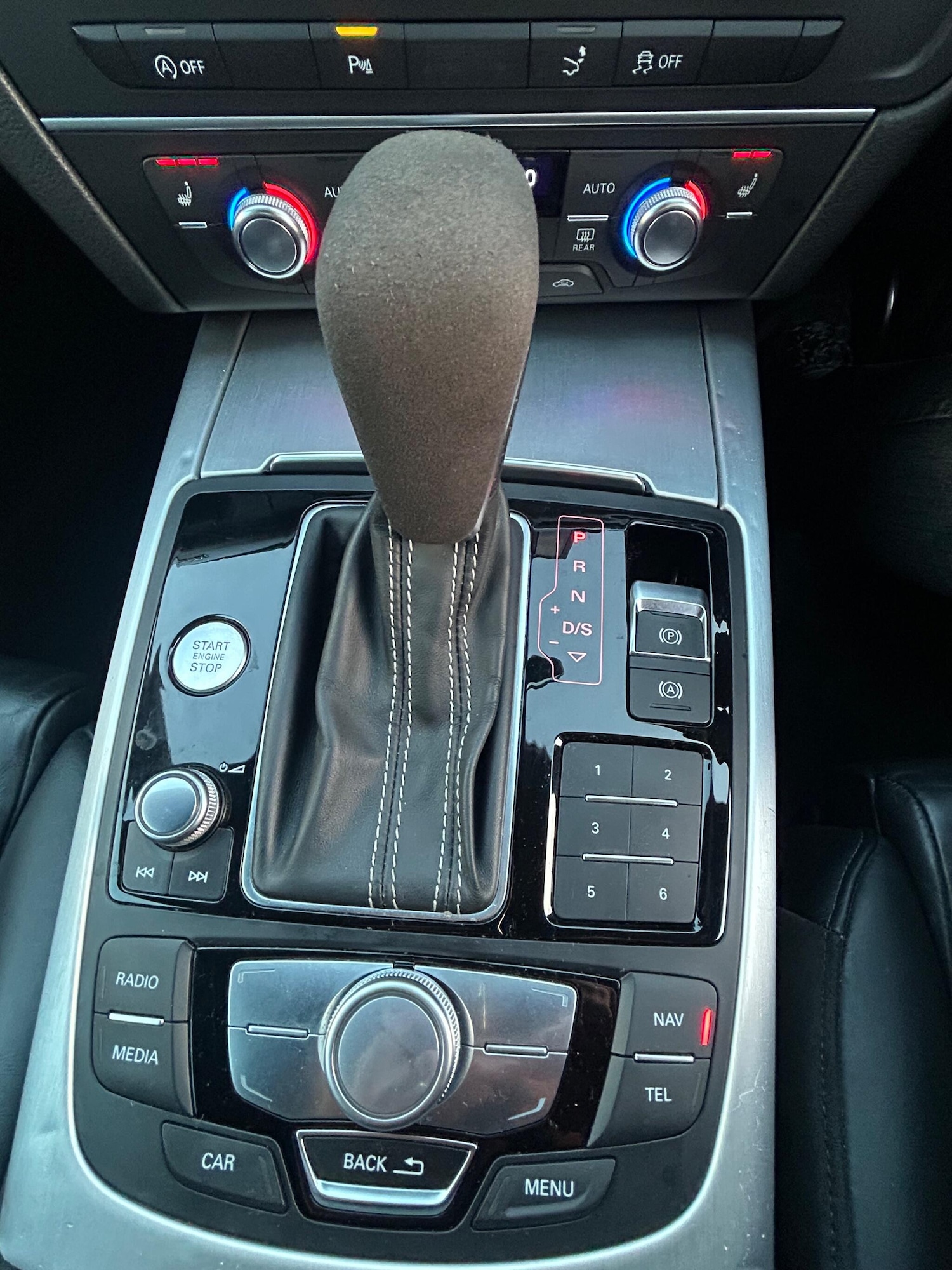 Used Audi A7 2016 for sale - 76913525: Photo 18