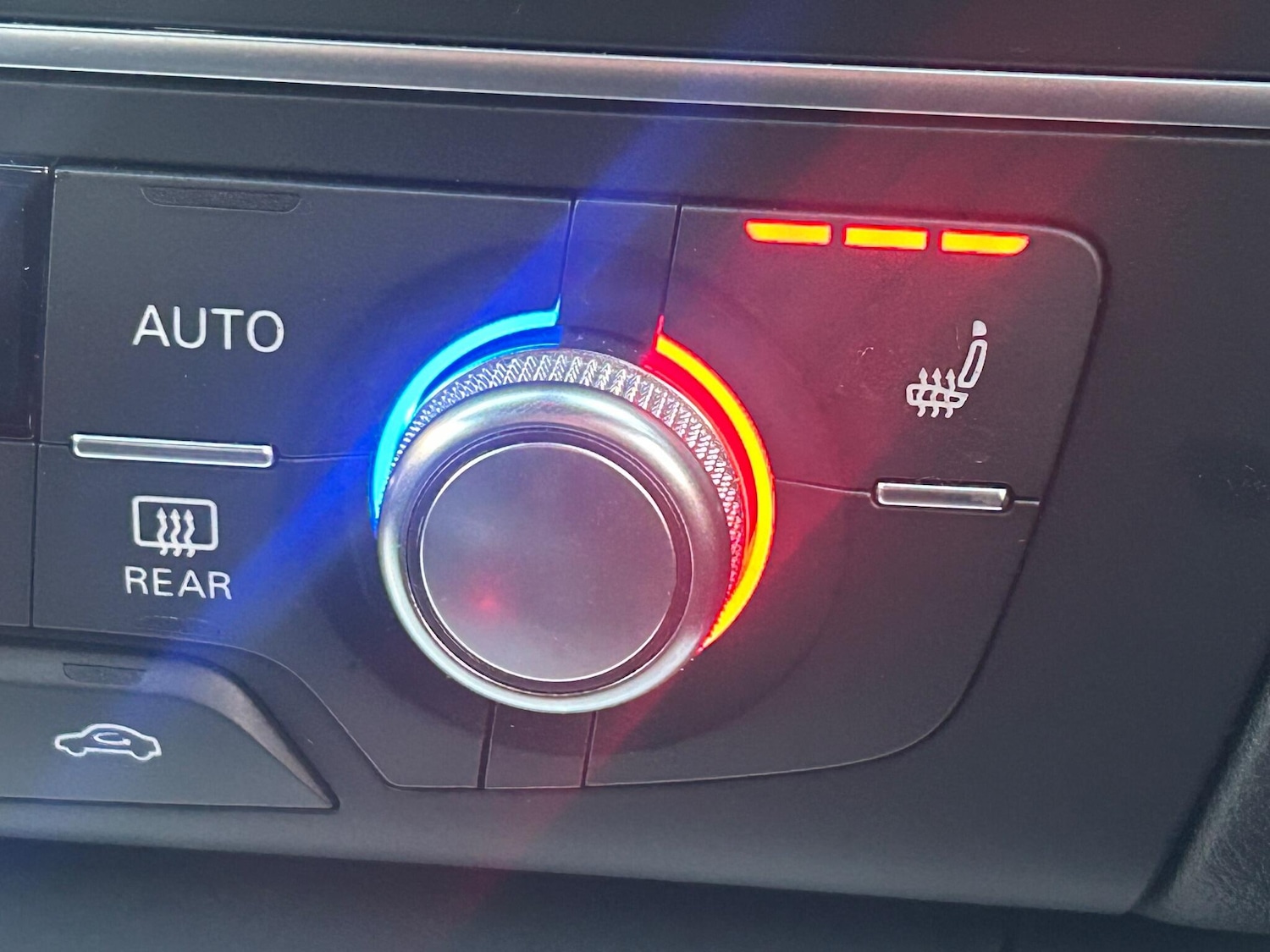 Used Audi A7 2016 for sale - 76913525: Photo 20